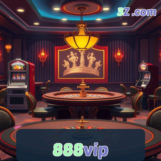 888vip