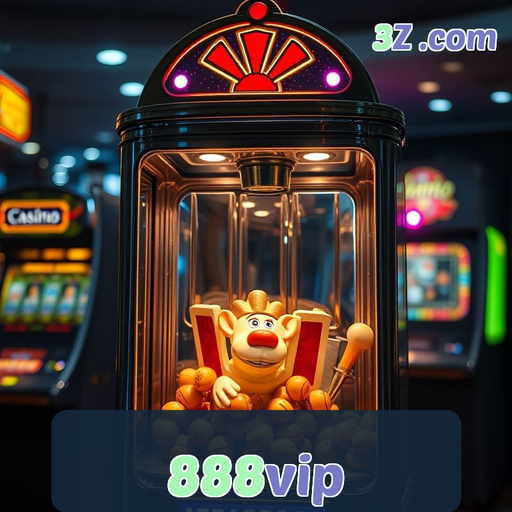 A Diversão dos Jogos no 888vip: Entretenimento a Um Clique