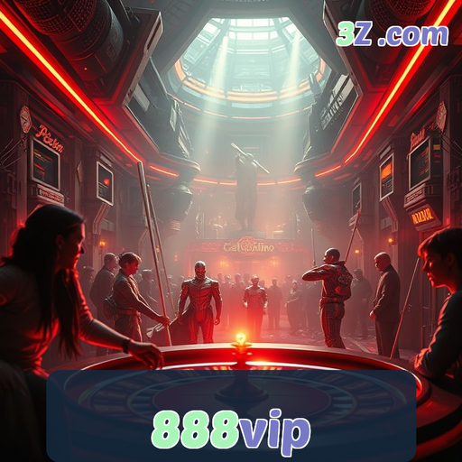 Recursos Inovadores da Plataforma 888vip que Encantam Jogadores