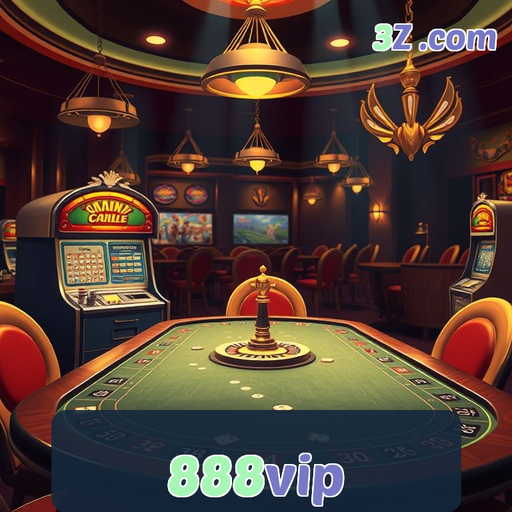 Promoções Irresistíveis no 888vip: Experiência de Jogo Única